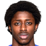 Moussa Njie profile photo