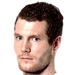 Björn Daníel Sverrisson profile photo