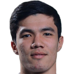 Nizomiddin Ziyovutdinov profile photo