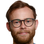 Steinþór Þorsteinsson Profile Photo