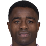 Bartholomew Ogbeche Profile Photo