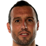 Profile photo of Santi Cazorla