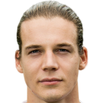 Markus Fjørtoft Profile Photo