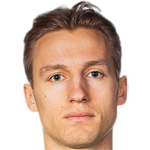 Daniel Stensson profile photo