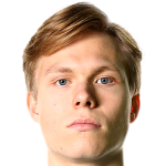 Jonathan Augustinsson profile photo