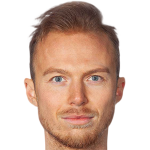 Pontus Åsbrink Profile Photo