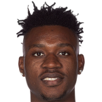 Profile photo of Isaac Boye