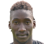 Issa Gorry Profile Photo