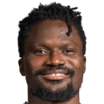 Profile photo of Daniel Amartey