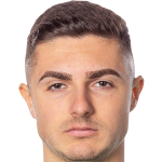 Marko Nikolic Profile Photo