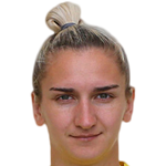 Kaciaryna Kavalčuk profile photo