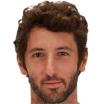 Profile photo of Esteban Granero