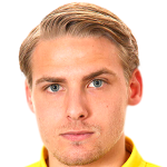 Hampus Svensson profile photo