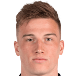 Franko Kovačević Profile Photo