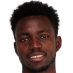 Adolphe Belém profile photo