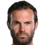 face Juan Mata