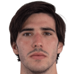 Profile photo of Sandro Tonali