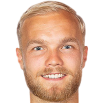 Viktor Gustafsson profile photo