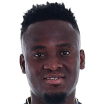 Profile photo of David Accam