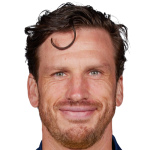 Profile photo of Gustav Svensson