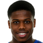 Andre Burley profile photo