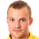 Rasmus Sjöstedt profile photo