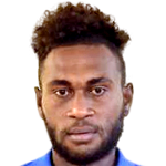 Andrew Rarangia profile photo