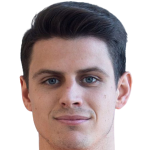 Niclas Lundberg profile photo