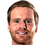 Guðmann Þórisson Profile Photo