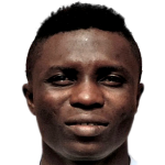 Godwin Odibo profile photo