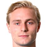 Jacob Rinne photo