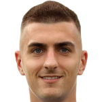 Almir Žiga Profile Photo