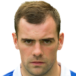 Darron Gibson photo