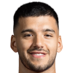 Profile photo of Géronimo Rulli