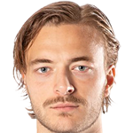 Hampus Furublad Profile Photo