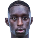 Profile photo of Pape Alioune Ndiaye