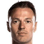 Jonny Evans profile photo