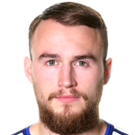 Rúnar Már Sigurjónsson profile photo