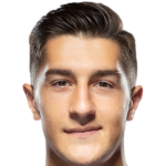 Konstantin Maradishvili profile photo