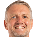 Profile photo of Clint Hill