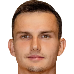Dmytro Kryskiv profile photo