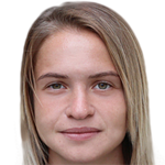 Anastasija Šupo profile photo
