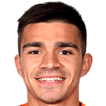 Serhii Hryn Profile Photo