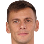 Profile photo of Andrii Hitchenko