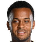 Ryan Bertrand photo