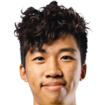Profile photo of Anson Wong