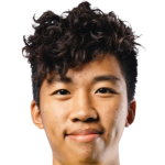 Anson Wong profile photo
