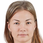 Anastasia Vlasova profile photo