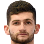 Dmytro Ulianov photo