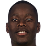 Profile photo of Kader Keita